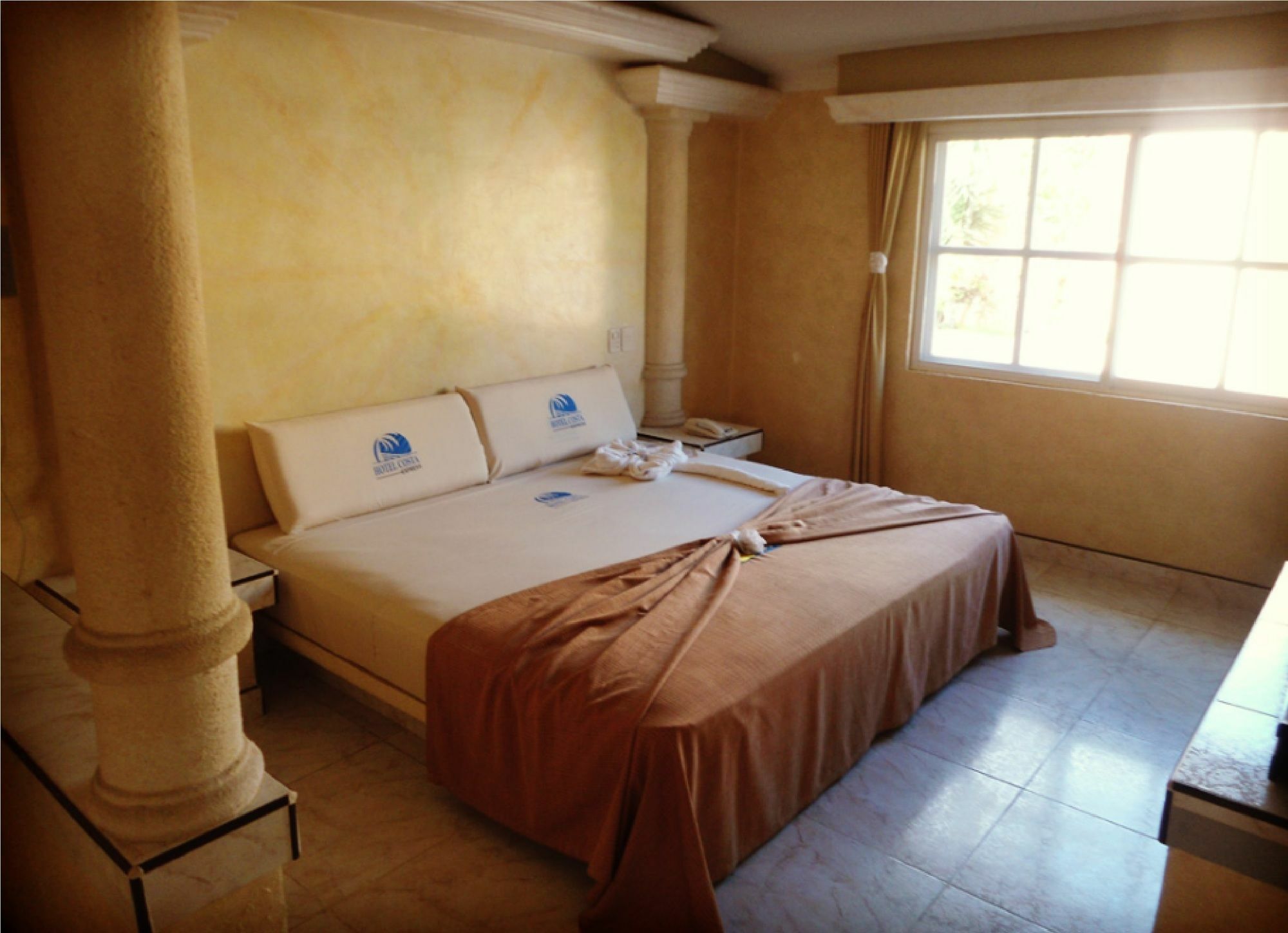 Motel Costa Cancun Exterior photo