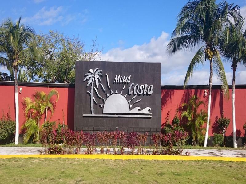Motel Costa Cancun Exterior photo